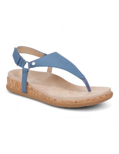 Womens Vionic Kirra II in Captain'S Blue acheter