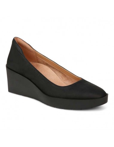 Womens Vionic Sereno in Black prix