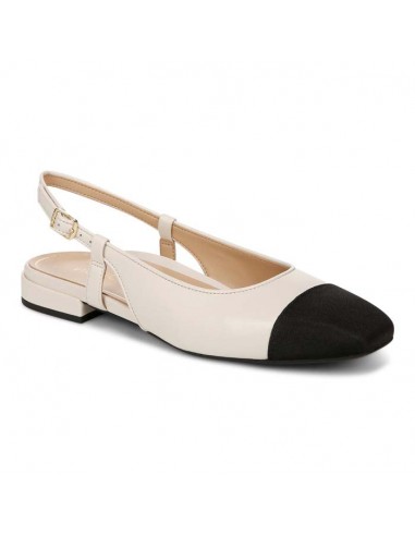 Womens Vionic Petaluma in Cream acheter