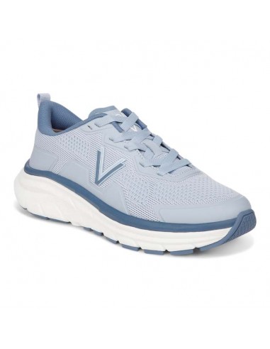 Womens Vionic Walk Max in Skyway Blue de France