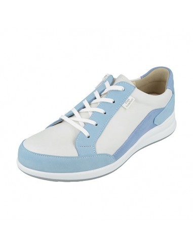 Womens Finn Comfort Prato in Hor/Hie/Agra commande en ligne