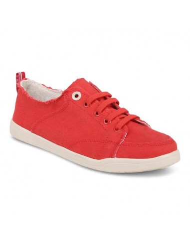 Womens Vionic Beach Pismo in Red solde