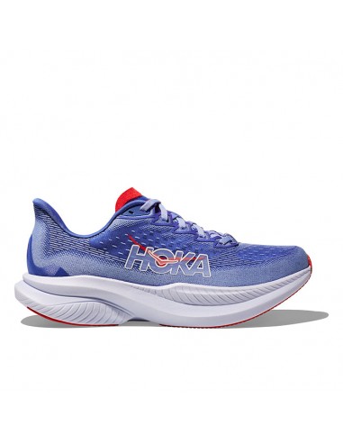 Womens Hoka Mach 6 in Mirage/Stellar Blue ouvre sa boutique