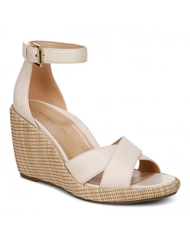 Womens Vionic Marina in Cream ouvre sa boutique