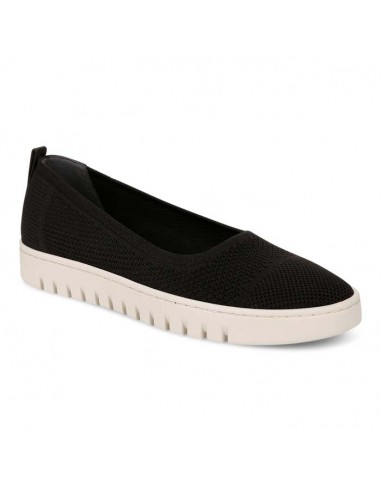 Womens Vionic Uptown Skimmer in Black outlet