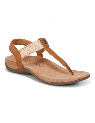 Womens Vionic Brea in Camel de votre