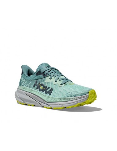 Womens Hoka Challenger ATR 7 in Mist Green/Trellis s'inspire de l'anatomie humaine