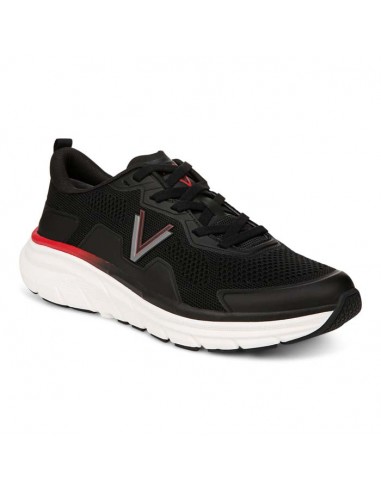 Mens Vionic Mwalk Max in Black outlet