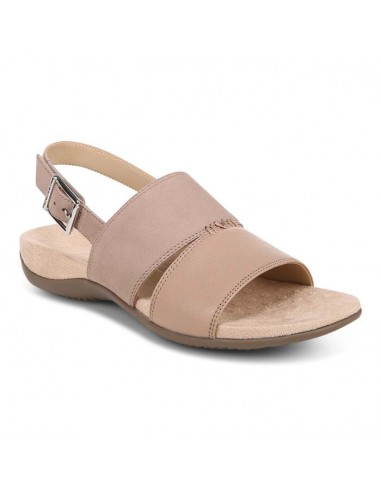 Womens Vionic Morro in Taupe français