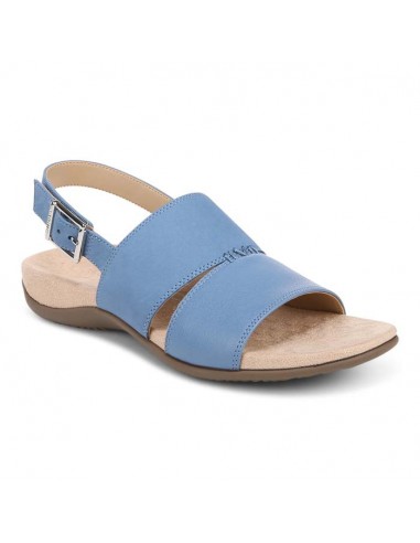 Womens Vionic Morro in Captain'S Blue Venez acheter