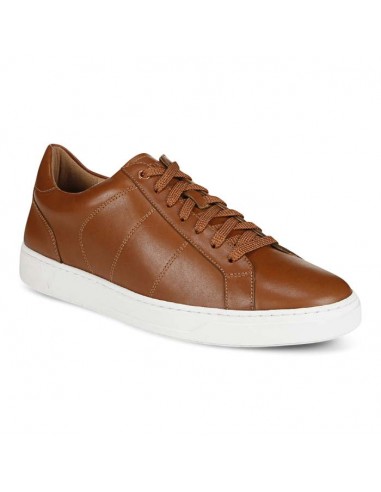 Mens Vionic Lucas Court in Tan du meilleur 