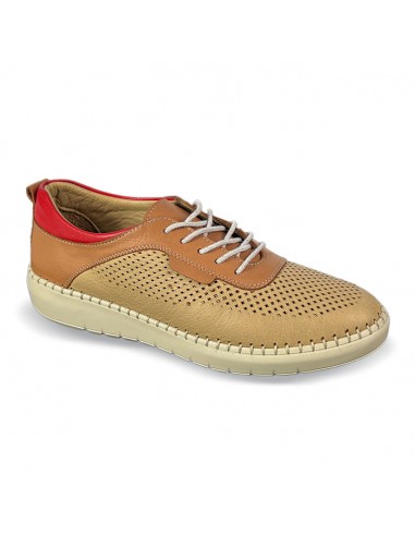 Womens Mago Kelsey in Coconut Beige En savoir plus