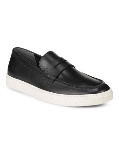 Mens Vionic Thompson in Black Jusqu'à 80% De Réduction