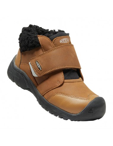 Big Boy Keen Kootenay IV Mid WP in Toasted Coconut/Vapor meilleur choix