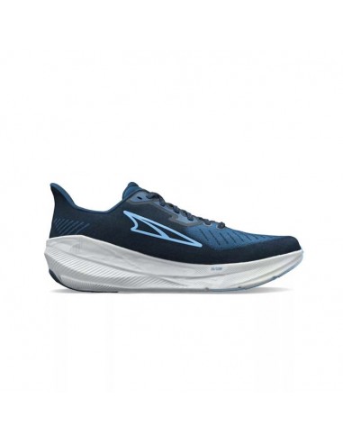 Mens Altra Experience Flow in Blue Jusqu'à 80% De Réduction