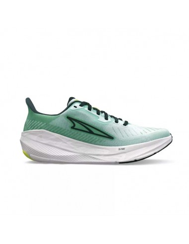 Womens Altra Experience Flow in Mint pas chere