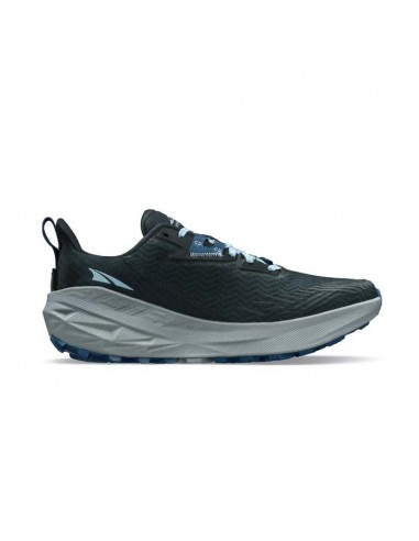 Womens Altra Experience Wild in Black Comparez et commandez 