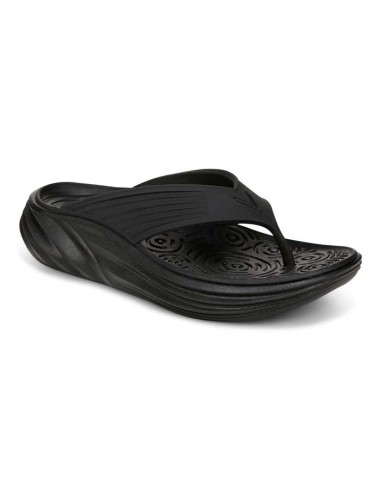 Womens Vionic Tide RX in Black ou a consommer sur place