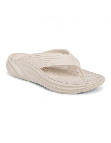 Womens Vionic Tide RX in Cream les ctes