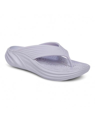 Womens Vionic Tide RX in Hydrangea Purple pas cheres