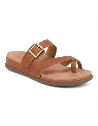 Womens Vionic Carmela in Tan livraison gratuite