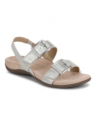 Womens Vionic Reese in Silver En savoir plus