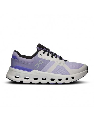 Womens On Running Cloudrunner 2 in Nimbus/Blueberry sélection de produits