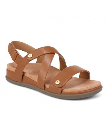 Womens Vionic Cypress in Tan 2024