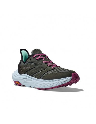 Womens Hoka Anacapa 2 Freedom in Outer Orbit/Overcast à prix réduit toute l'année