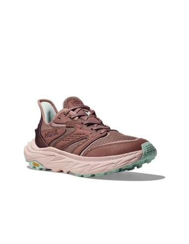 Womens Hoka Anacapa 2 Freedom in Quartzite/Cosmic Pearl basket pas cher