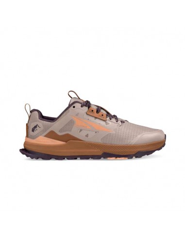 Womens Altra Lone Peak 8 in Taupe Profitez des Offres !