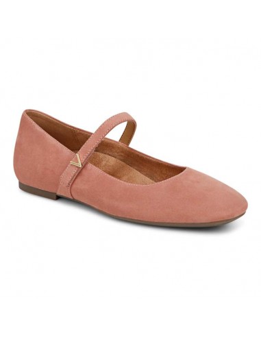 Womens Vionic Alameda in Cinder Rose est présent 