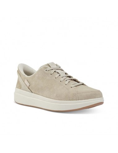 Womens Kizik Sydney in White Pepper en stock