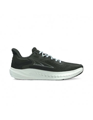 Womens Altra Torin 7 in Dark Grey Toutes les collections ici