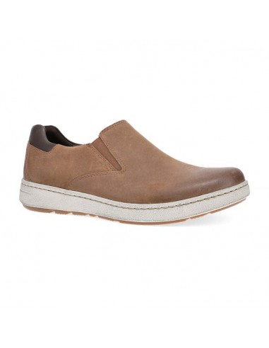 Mens Dansko Trent in Brown destockage