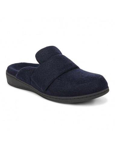 Womens Vionic Gemma II in Navy Pour