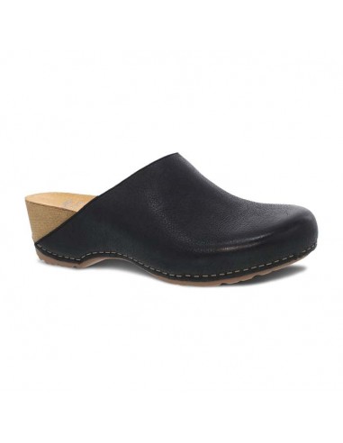 Womens Dansko Talulah in Black Jusqu'à 80% De Réduction