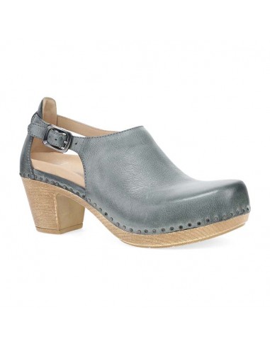 Womens Dansko Sassy in Slate solde