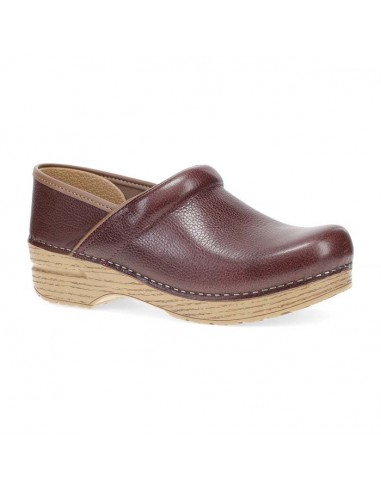 Womens Dansko Professional in Cordovan les ctes