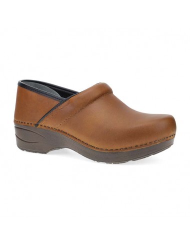 Womens Dansko Pro XP 2.0 in Caramel Comparez et commandez 