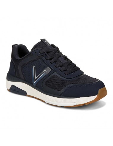 Womens Vionic Walk Strider in Navy Blazer de France