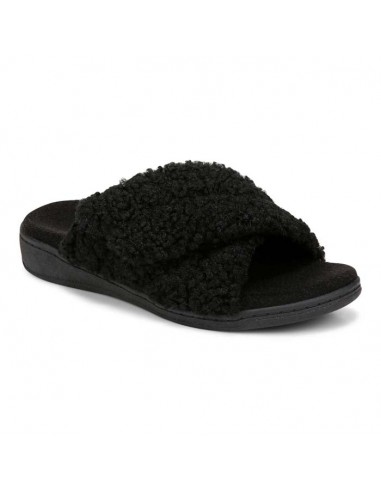 Womens Vionic Relax II in Black Les êtres humains sont 