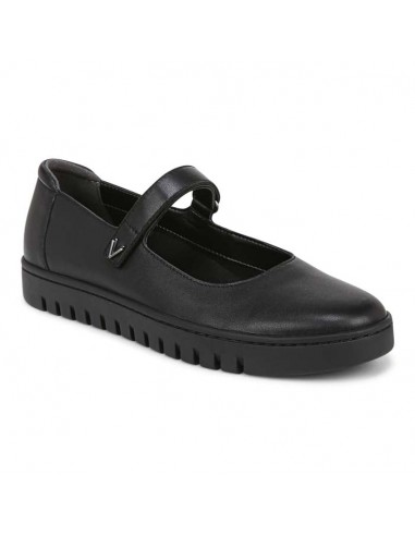 Womens Vionic Uptown Mary Jane in Black JUSQU'A -70%! 