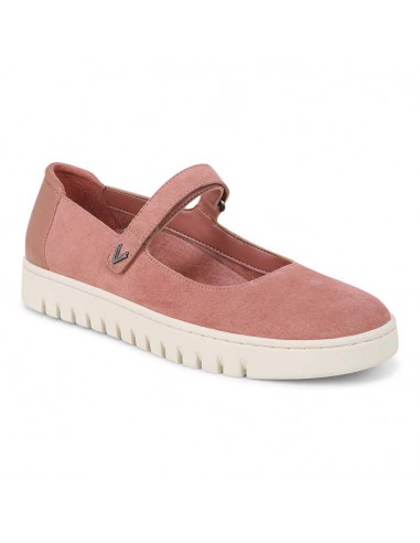 Womens Vionic Uptown Mary Jane in Cinder Rose Toutes les collections ici