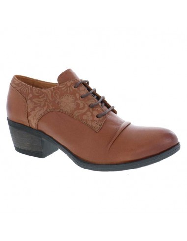 Womens Biza Valor in Brandy la livraison gratuite