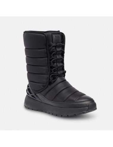 Womens Kizik Juno in Blackout en ligne