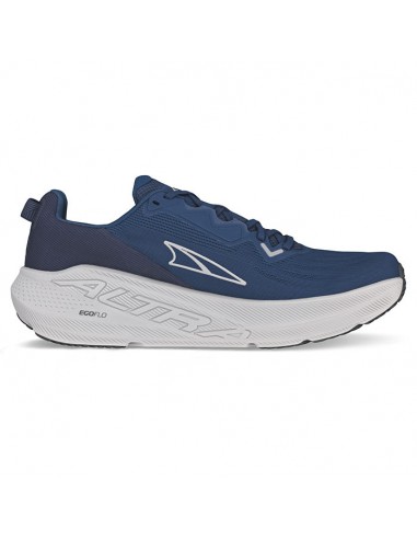 Mens Altra Fwd Via in Navy du meilleur 