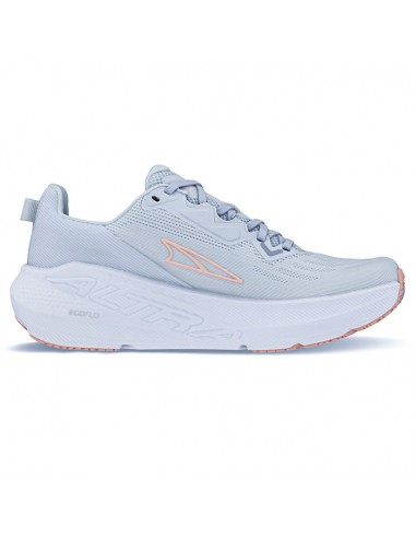 Womens Altra Fwd Via in Light Gray du meilleur 