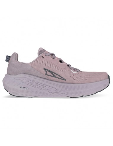 Womens Altra Fwd Via in Purple votre