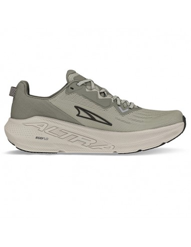 Mens Altra Fwd Via in Gray pas cher chine